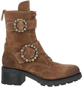 Gio+ FOOTWEAR - Ankle boots on YOOX.COM