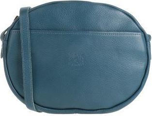 IL BISONTE BAGS - Cross-body bags on YOOX.COM