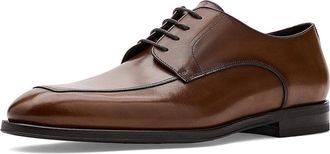 To Boot New York Shatner Mens Shoes Marrone : 11.5 M, Leather