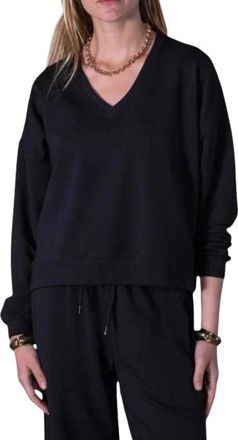 Anonym Apparel Mujer, Sudaderas, Negro, Talla: M