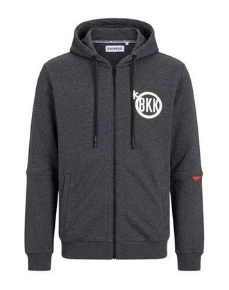 Dirk Bikkembergs TOPWEAR - Sweatshirts on YOOX.COM