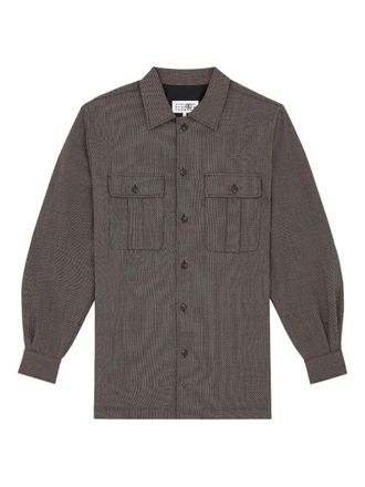 Maison Margiela Mini Dress