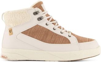 Saola Picchu Waterproof Freizeitstiefel für Damen | beige