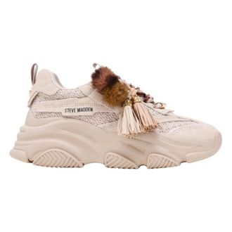 Steve Madden Mujer, Zapatos, Beige, Talla: 40 EU