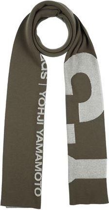 Yohji Yamamoto ACCESSORIES - Scarves on YOOX.COM