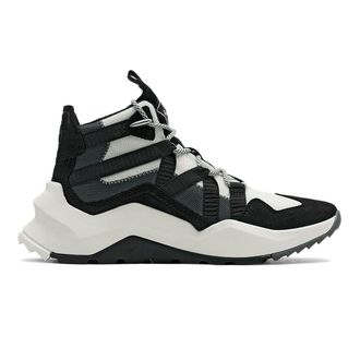 Timberland Madbury Black Mid Mens Trainers - Size UK 6.5