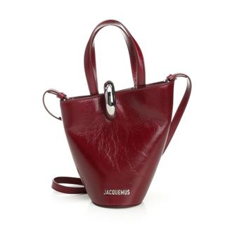 Jacquemus Le Petit Bambola Bag