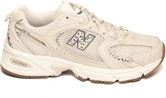 New Balance Fitness, Dames, Beige, 40 1/2 EU, 530 Sneaker