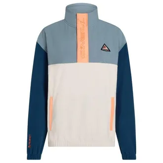 O'Neill FWCPlay Polartec Half Zip Fleecepullover f&uuml;r Damen | bunt