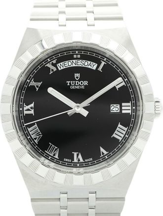 Tudor Wristwatch (Pre-Owned)