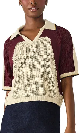 Steve Madden Axon Sweater