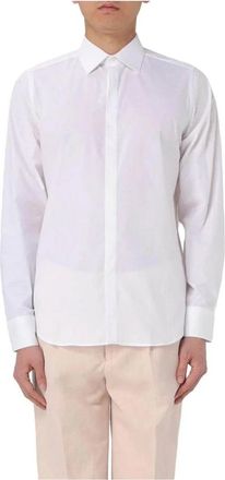 Manuel Ritz Uomo, Magliette, Bianco, XL, new