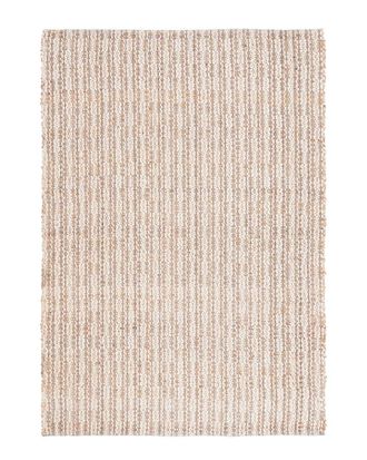 Safavieh Natural Fiber Jute Wool Rug