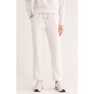 Marika Roxie Fleece Pants in Nimbus Cloud at Nordstrom Rack, Size X-Small