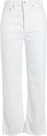 Levi's RIBCAGE STRAIGHT ANKLE