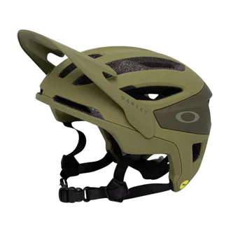 Oakley unisex, Sport, Verde, Taglia unica, new