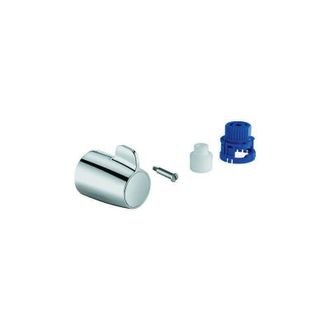 GROHE Tirador De Tope Cromado Grohe Grohtherm Special 49007
