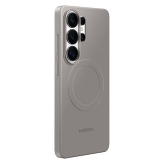 Samsung Funda Magn&eacute;tica Delgada Samsung Magsafe Para Samsung Galaxy S26 Ultra - Gris