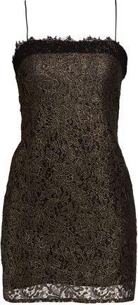 Nenette DRESSES - Mini dresses on YOOX.COM