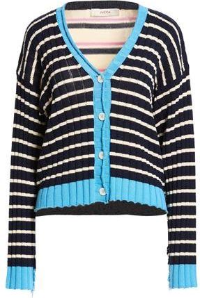 Jucca PRENDAS DE PUNTO - Cárdigans en YOOX.COM