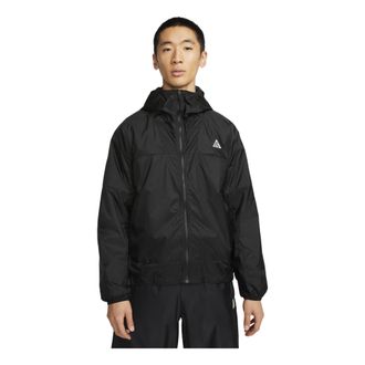 Nike x ACG Cinder Cone Windproof Jacket Asia Sizing Black DB0979-015