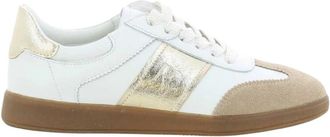 Regarde le ciel Schoenen, Dames, Veelkleurig, 41 EU, Witte Grisel 01 Damesschoenen