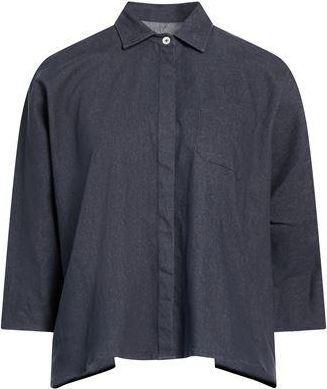 Cruna CAMISETAS Y TOPS - Camisas vaqueras en YOOX.COM