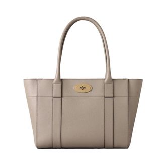 Mulberry Dames, Tassen, Grijs, Maat: ONE Size