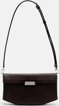 Toteme Clip Small leather shoulder bag