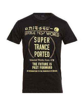 Diesel TOPWEAR - T-shirts su YOOX.COM