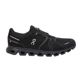 On Running Schoenen, Heren, Zwart, 41 EU, Cloud 6