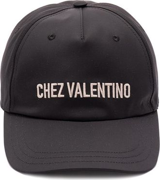 Valentino Garavani Baseball Hat Accessories
