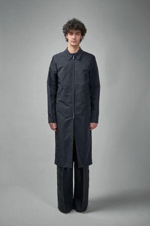 Rick Owens Brad Coat