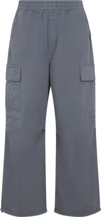 Carhartt Work in Progress Mandler Cargo Pants - - Trousers - Uomo - Grigio - M