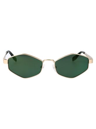 Karl Lagerfeld Cat Eye Sunglasses Kl365 S 712