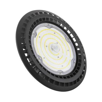 GreenIce Greenice - Campana Led 100w 18.000lm 6000&ordm;k Ip65 Regulable 0-10v 100.000h [1916-hvufo100w-h-cw]