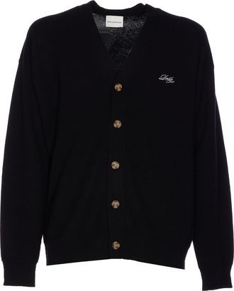 Drôle de Monsieur Drole Cardigan