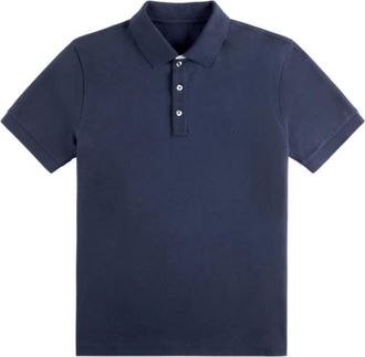 Fay Hombre, Camisetas, Azul, Talla: XL