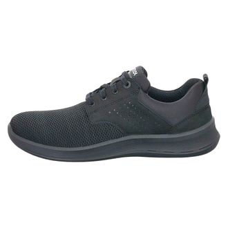 Jomos Sneakers - Heren - Schoenen - Zwart - Maat: 45 EU