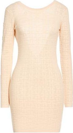 Elisabetta Franchi DRESSES - Mini dresses on YOOX.COM