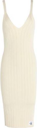 Calvin Klein VESTIDOS - Minivestidos en YOOX.COM