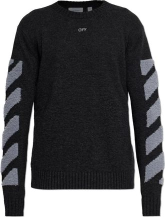 Off-white Uomo, Maglie, Nero, XL, new