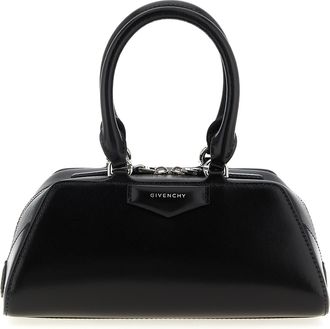 Givenchy Black Calfskin Womens Handbag