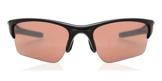 Oakley OO9154 HALF JACKET 2.0 XL 915464 Mens Sunglasses Black Size 62