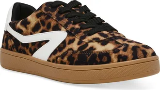 Dolce Vita Voyage Sneaker in Leopard at Nordstrom Rack, Size 5.5