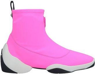 Giuseppe Zanotti CALZADO - Sneakers en YOOX.COM