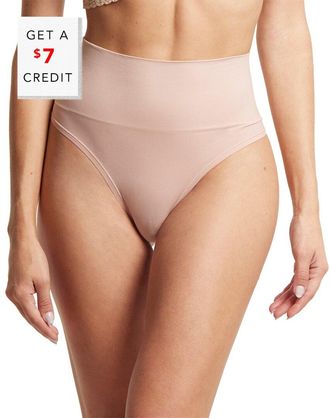 Hanky Panky Thong