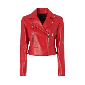 Pinko Pinko, Donna, Giacche, Rosso, L, new