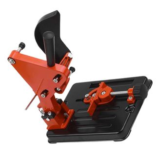 OEM 1 Juego De Soportes Para Amoladora Angular, Pr&aacute;cticos Y Estables Para Talleres Y Proyectos De Bricolaje, Compatibles Con Varios Modelos De Amoladoras 