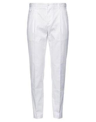 Dolce & Gabbana BOTTOMWEAR - Trousers on YOOX.COM